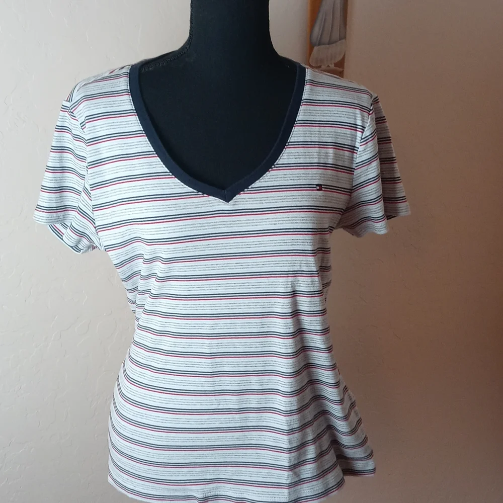 Tommy Hilfiger Tee Shirt